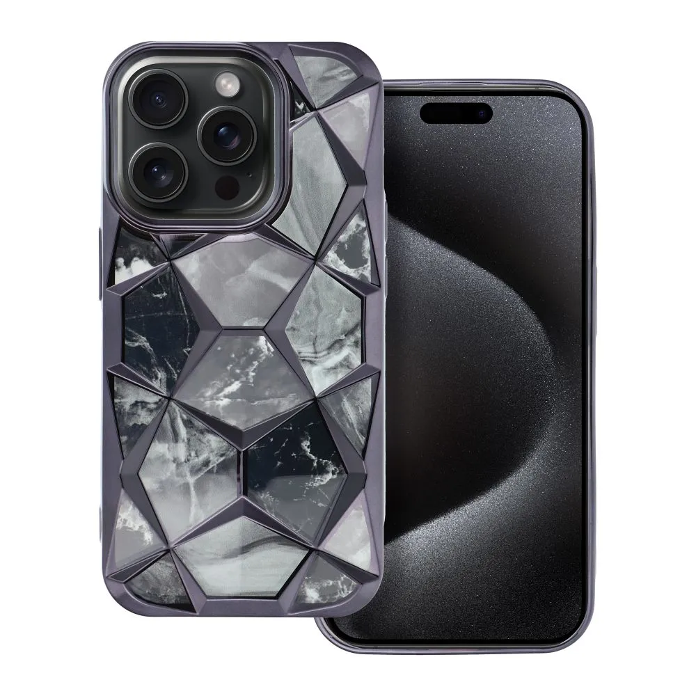 Husa silicon TWINKI COMPATIBIL cu Iphone 14 - Black [1]