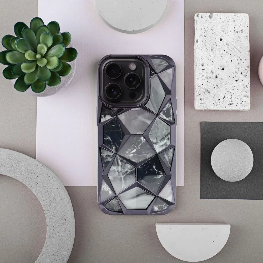 Husa silicon TWINKI COMPATIBIL cu Iphone 14 - Black [3]
