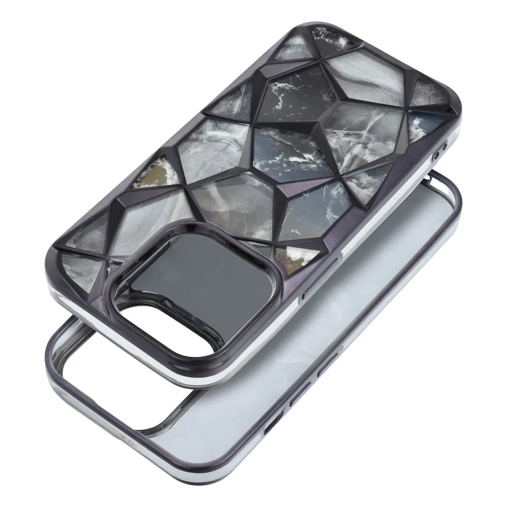 Husa silicon TWINKI COMPATIBIL cu Iphone 15 Pro Max - Black [2]