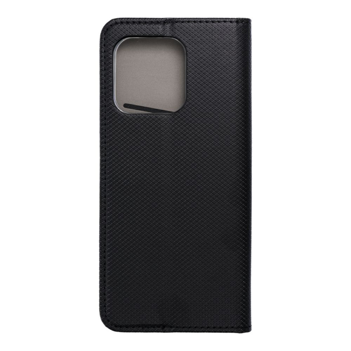 Husa Smart CASE COMPATIBIL Cu MOTOROLA EDGE 60 - BLACK [2]