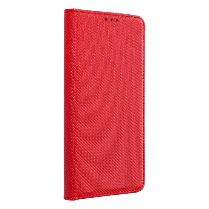 Husa Smart CASE COMPATIBIL Cu MOTOROLA EDGE 60 - RED [1]