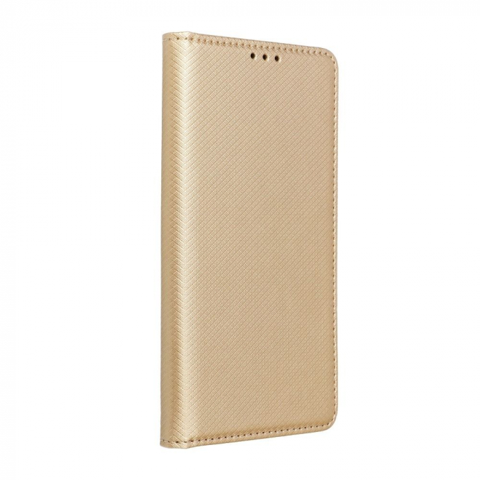 Husa Smart CASE COMPATIBIL cu SAMSUNG 13 4G / A135 / A137 - GOLD [1]
