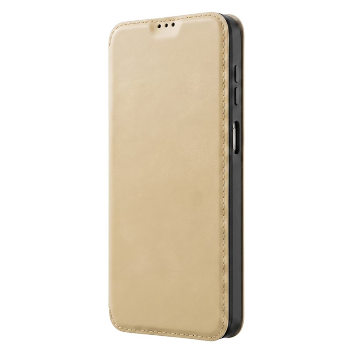 Husa Smart Touch Compatibil cu Samsung A56 5G / A566 - Crem / husa carte [2]