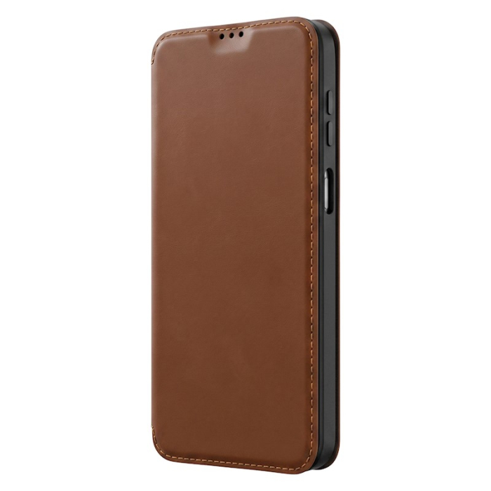 Husa Smart Touch Compatibil cu Samsung A54 5G / A546 - Maro / Brown / husa carte [2]