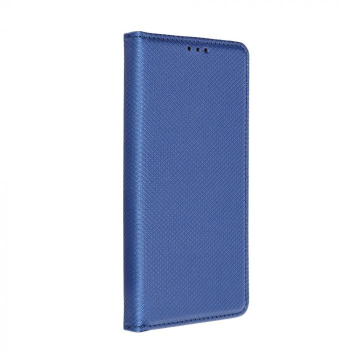 Husa Smart CASE COMPATIBIL cu SAMSUNG J4 PLUS - ALBASTRU [1]
