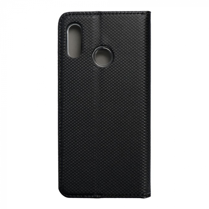 Husa Smart Magnet HUAWEI P20 Lite - ROSU [2]