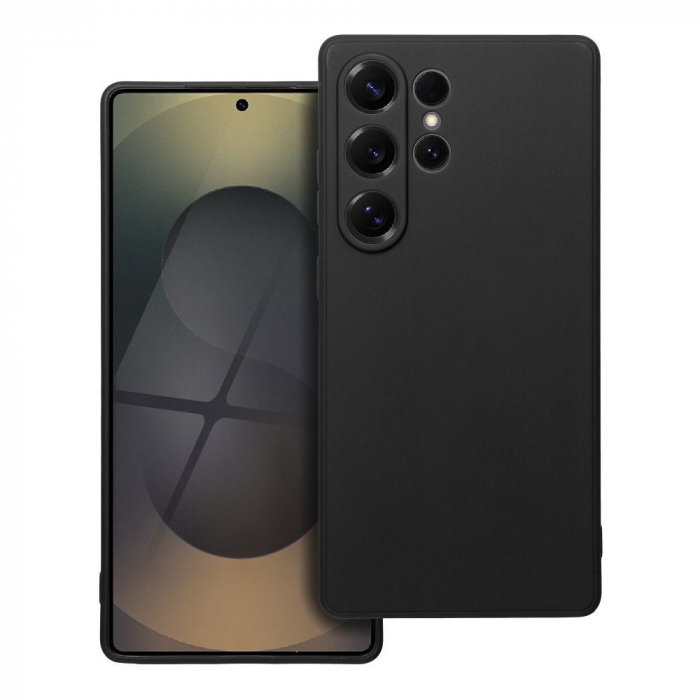Husa Silicon MATT CASE Compatibil Cu SAMSUNG S25 Ultra / S938 [1]