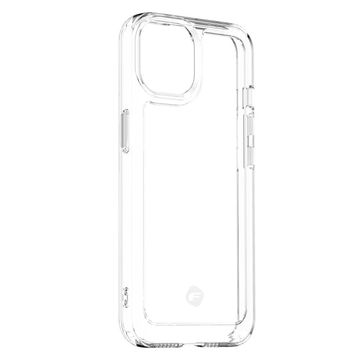 Husa FORCELL Clear Case COMPATIBIL cu IPHONE 13 PRO MAX - Transparent [3]