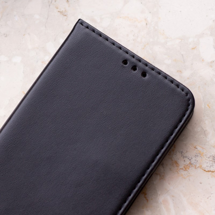 Husa Smart Magnetic HUAWEI P30 LITE - NEGRU [2]