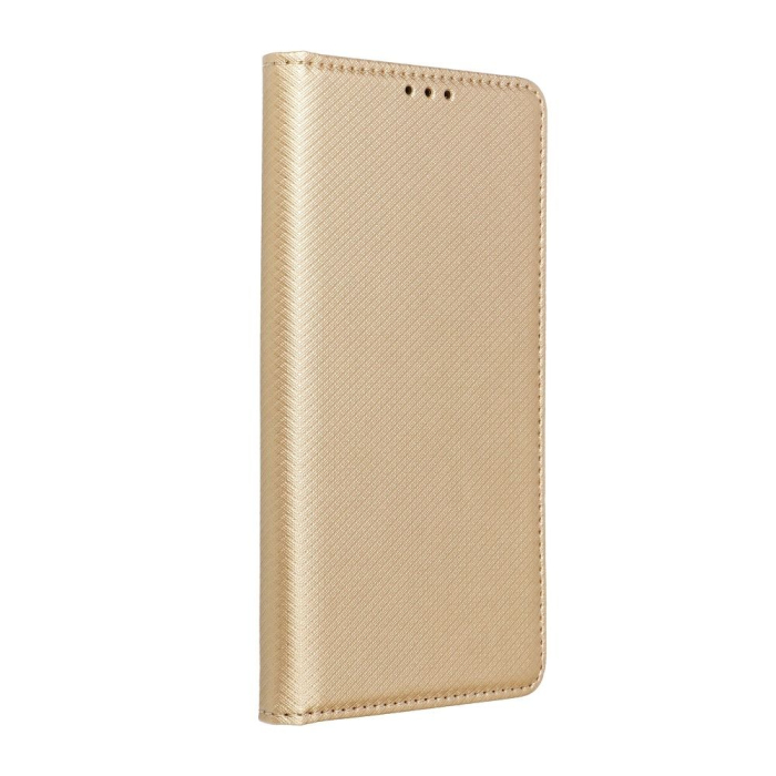 Husa Smart CASE COMPATIBIL Cu SAMSUNG A10 / A105 - GOLD [1]