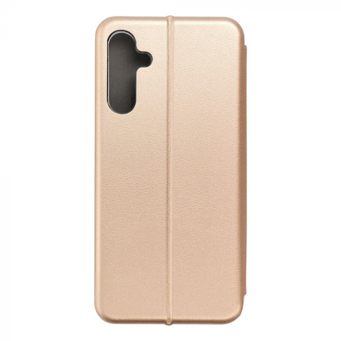 Husa  SMART Magnet  Samsung A15 4G / 5G / A155 / A156 - GOLD [2]