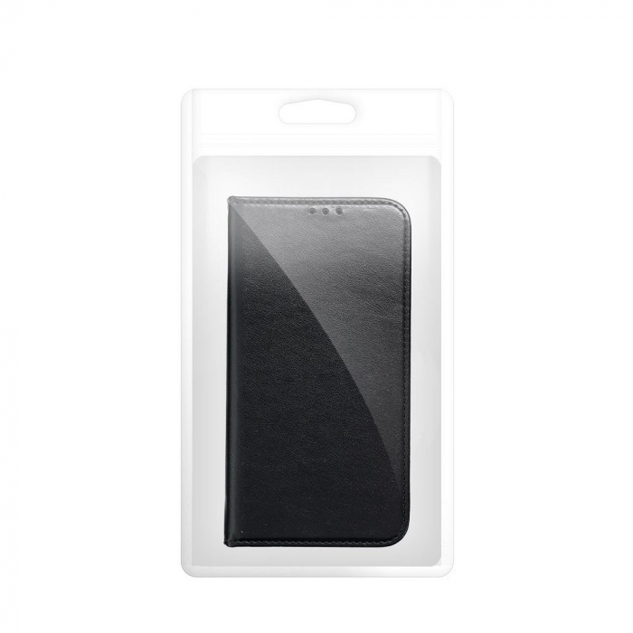 Husa Smart Magnetic Compatibil Cu SAMSUNG A26 5G / A266 - NEGRU [2]