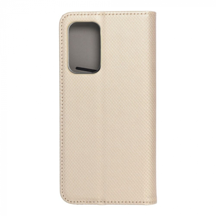 Husa Smart Magnetic SAMSUNG A53 5G / A536 - GOLD [2]