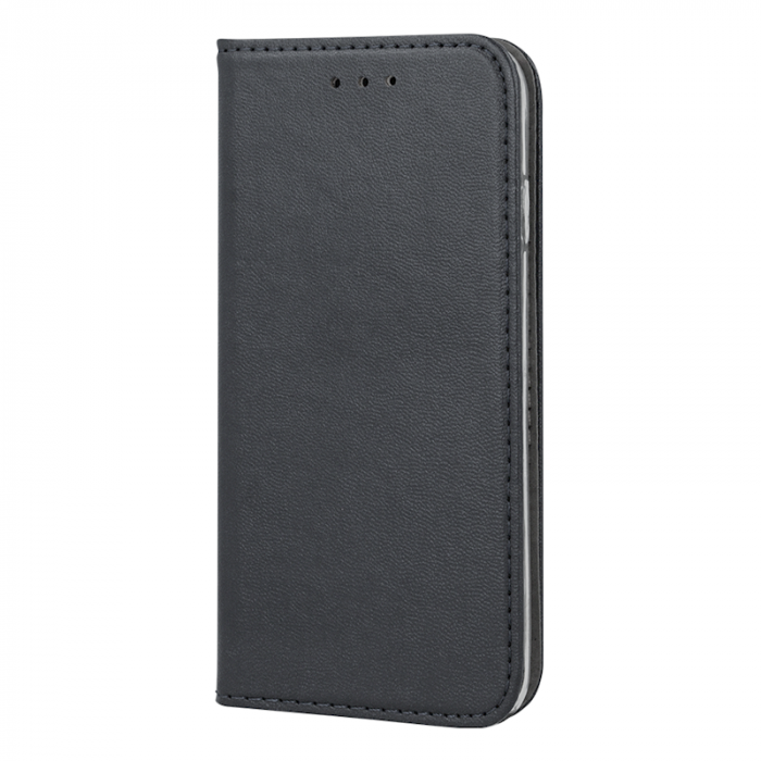 Husa Smart Magnetic SAMSUNG A70 / A705  - NEGRU [1]