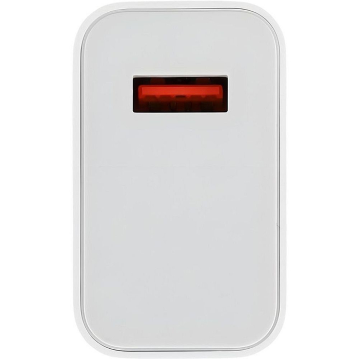 Incarcator XIAOMI USB A QC3.0 3A 90W MDY-15-EK SERVICE PACK Alb - BULK [2]