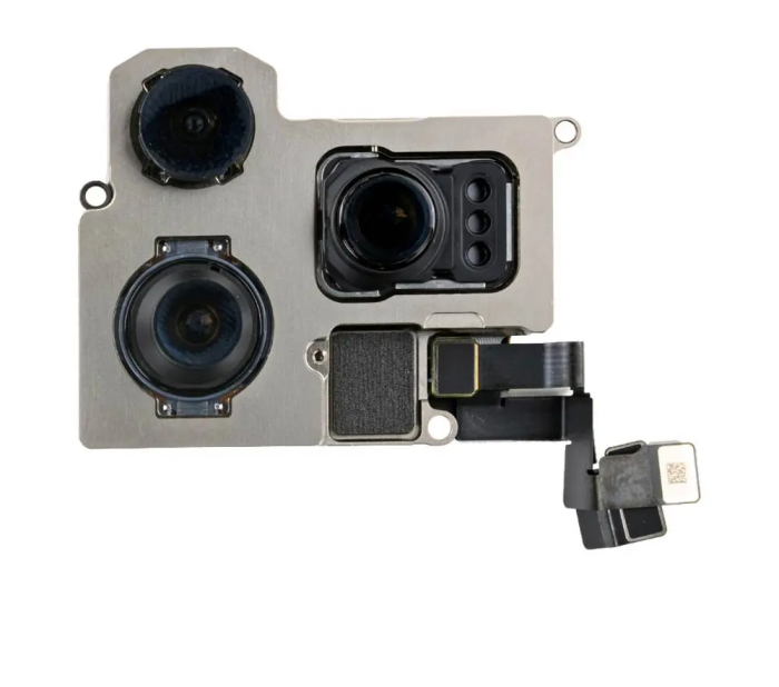 Modul Camera foto principala COMPATIBIL Cu IPHONE 16 PRO MAX [1]