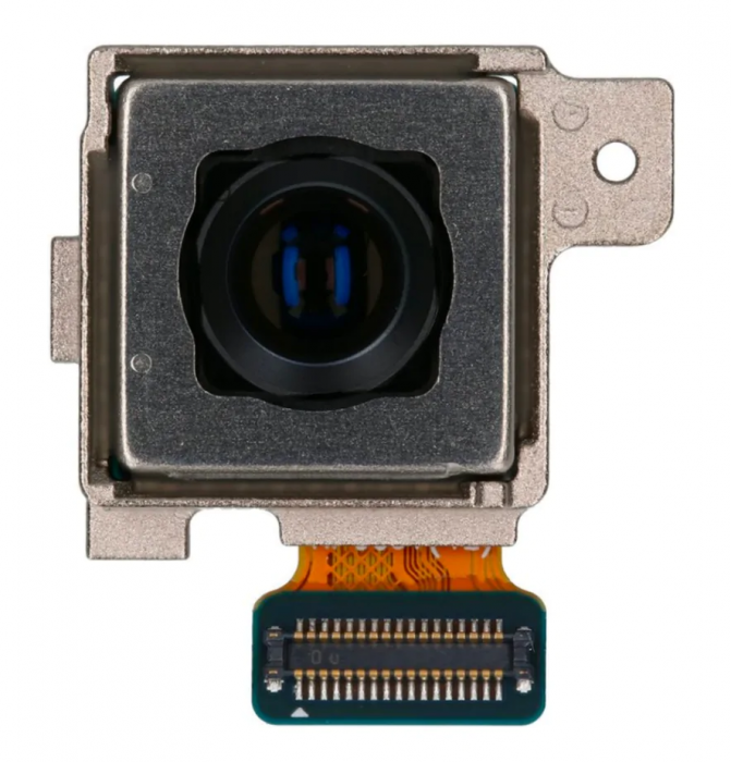 Modul Camera Foto Principala COMPATIBIL cu SAMSUNG s 21 Ultra 5G / G998B - 10MP [1]