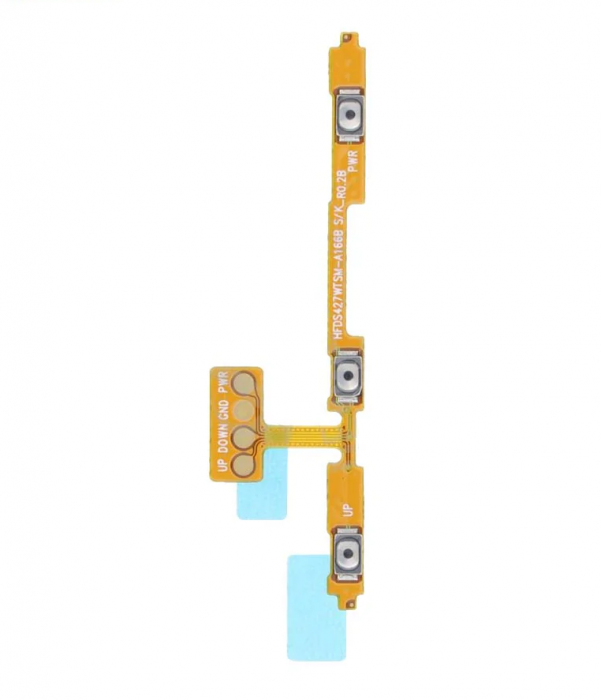 Banda Flex de pornire si volum SAMSUNG A16 5G / A166 - Service-Pack GH59-15840A [1]