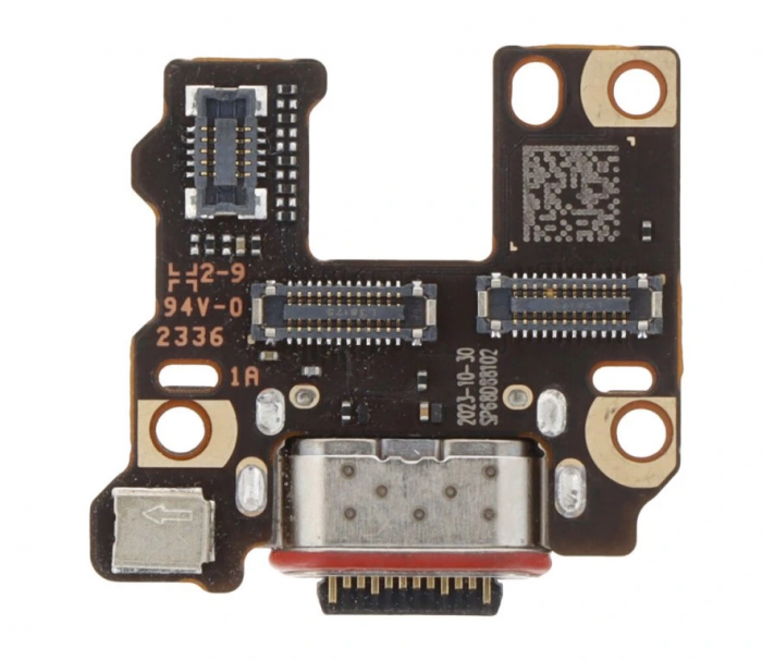 Modul Incarcare COMPATIBIL cu MOTOROLA Edge 40 Neo [1]