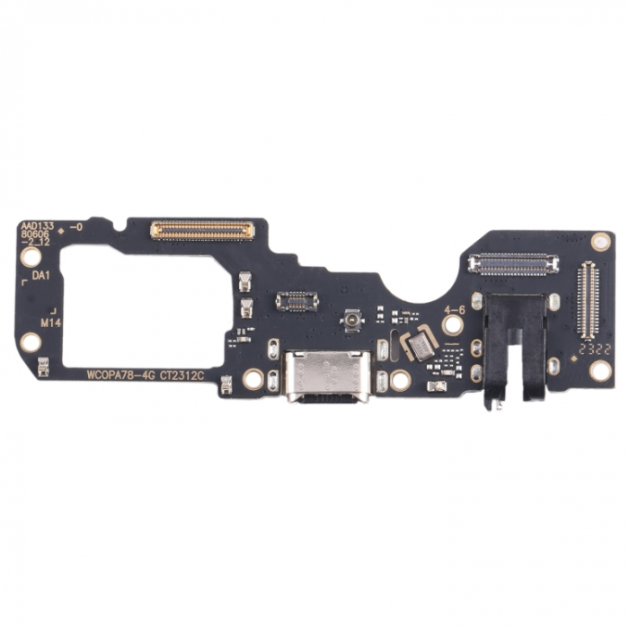 Modul Incarcare  COMPATIBIL Cu  OPPO A78 4G [1]
