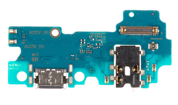 Modul Incarcare COMPATIBIL Cu SAMSUNG A22 / A225 MUFA [1]