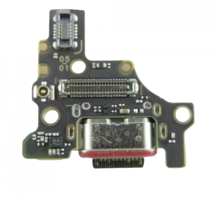 Modul Incarcare MOTOROLA Edge 50 Fusion Service Pack [1]