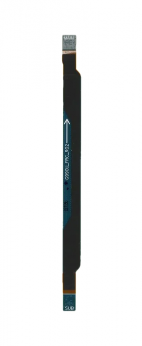 Banda Flex Antena / Semnal COMPATIBIL Cu SAMSUNG S21 FE / G990 [1]