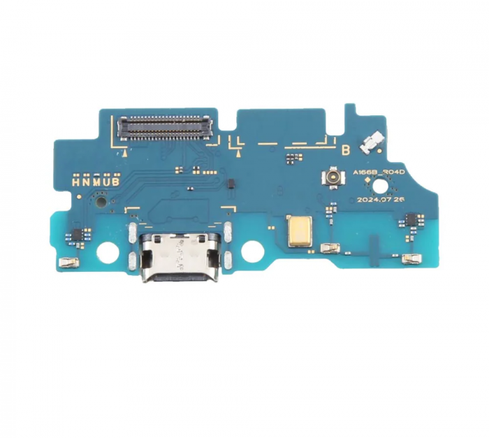 Modul Incarcare  SAMSUNG A16 5G / A166 - Service-Pack [1]