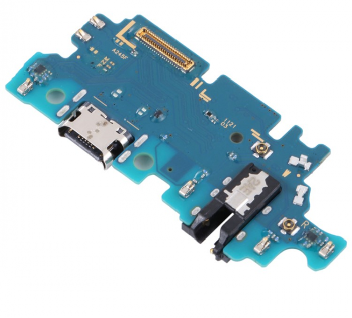 Modul incarcare SAMSUNG A24 4G / A245 Compatibil Mufa [1]