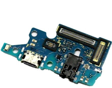 Modul Incarcare SAMSUNG NOTE 10 Lite / N770 mufa [1]