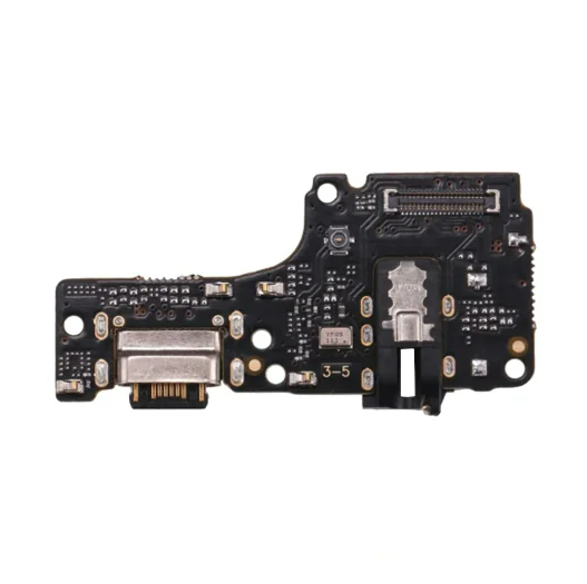 Modul Incarcare XIAOMI  Redmi Note 10 4G Service Pack [1]