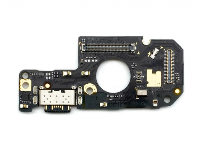 Modul Incarcare XIAOMI Redmi Note 11 / 11S  Service Pack [1]