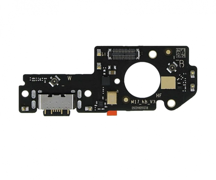 Modul Incarcare XIAOMI Redmi Note 12 5G Service Pack [1]
