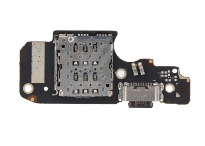Modul Incarcare XIAOMI Redmi Note 12 Pro 4G Service Pack [1]