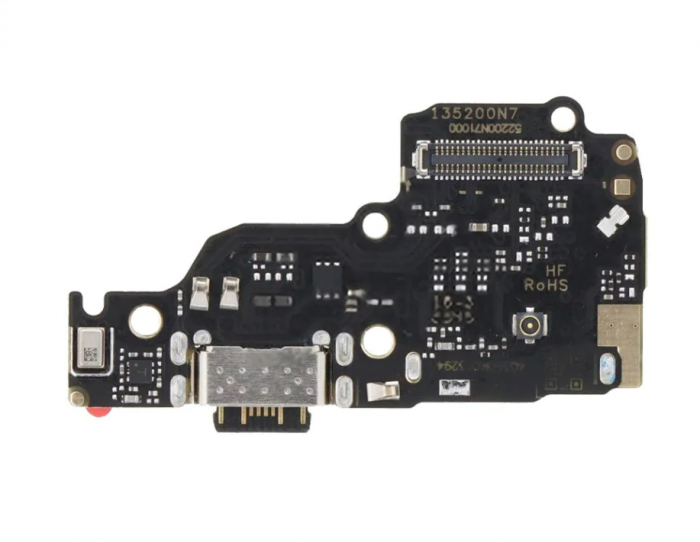 Modul Incarcare XIAOMI  Redmi Note 13 4G Service Pack [1]
