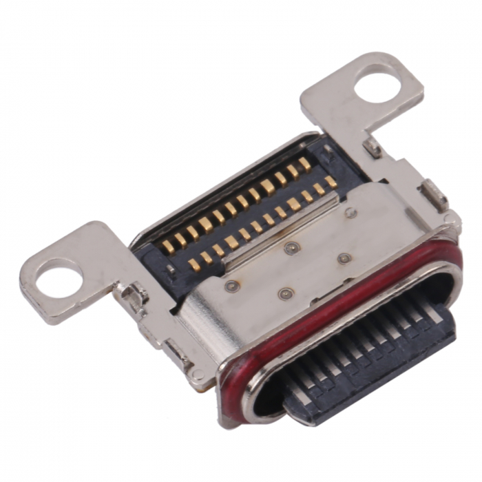 Mufa incarcare SAMSUNG Galaxy S22 ULTRA 5G / S908 CONECTOR [3]