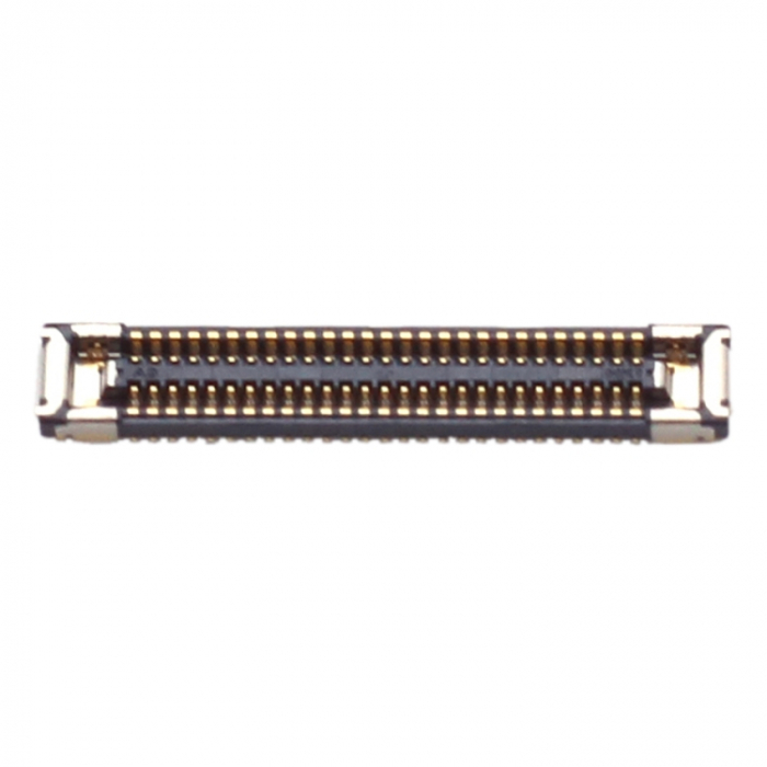 CONECTOR FPC PLACA A805 A80, N970 Note 10, N975 Note 10+ G770 Galaxy S10 Lite G986 S20+ S20 Plus, G988  S20 Ultra, SM-G980 S20 N980 Note 20 N986 20 Ultra F916  Z Fold2 G981 S20 G985 S20+ G736 Xcover6 [2]