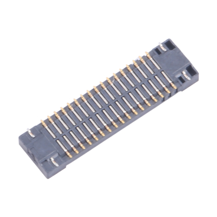 Pachet 5 Bucati LCD / Display FPC Conector  COMPATIBIL cu Samsung A03s / A037 [2]
