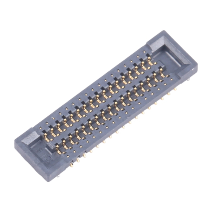 Pachet 5 Bucati LCD / Display FPC Conector  COMPATIBIL cu Samsung A03s / A037 [1]
