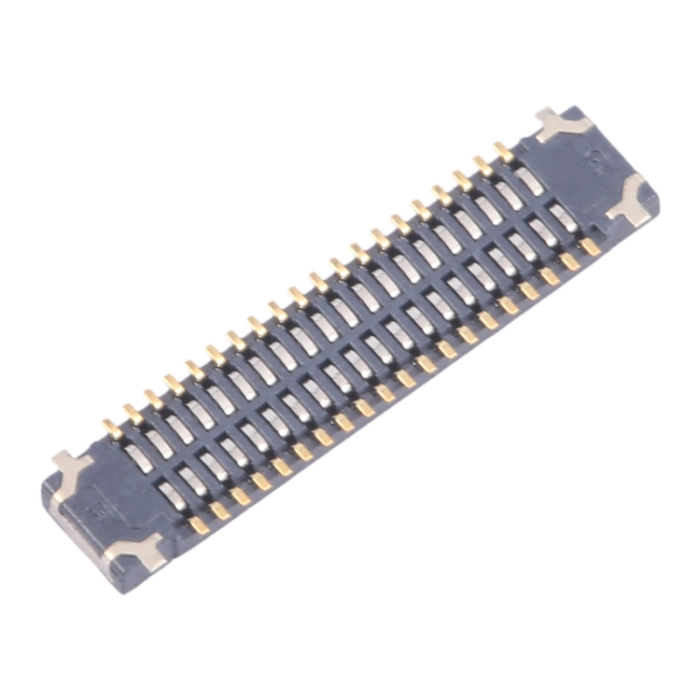 Pachet 5 Bucati LCD / Display FPC Conector  COMPATIBIL cu Samsung A14 / A146 [2]