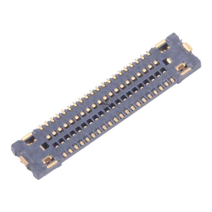 Pachet 5 Bucati LCD / Display FPC Conector  COMPATIBIL cu Samsung G990 / S21 FE - 2x20 Pini [2]