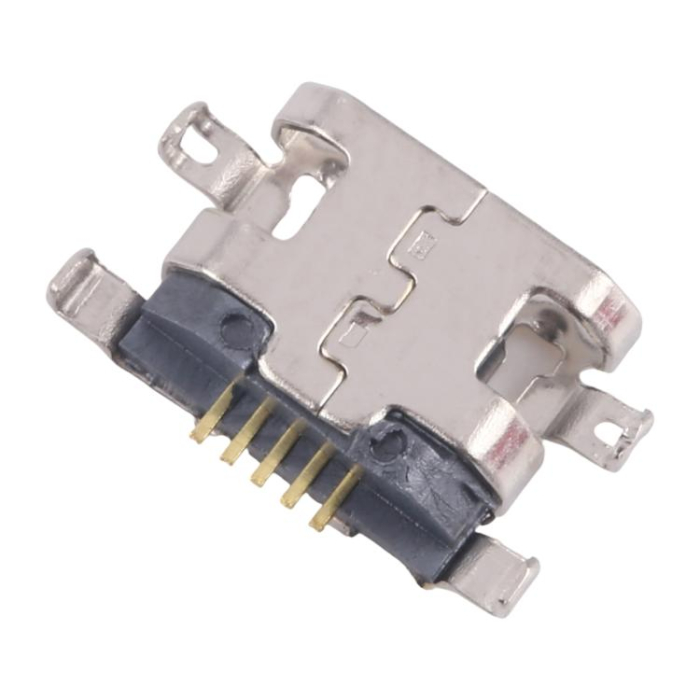 Pachet 5 Bucati Mufa Incarcare MOTOROLA E6i / G6 Play [2]