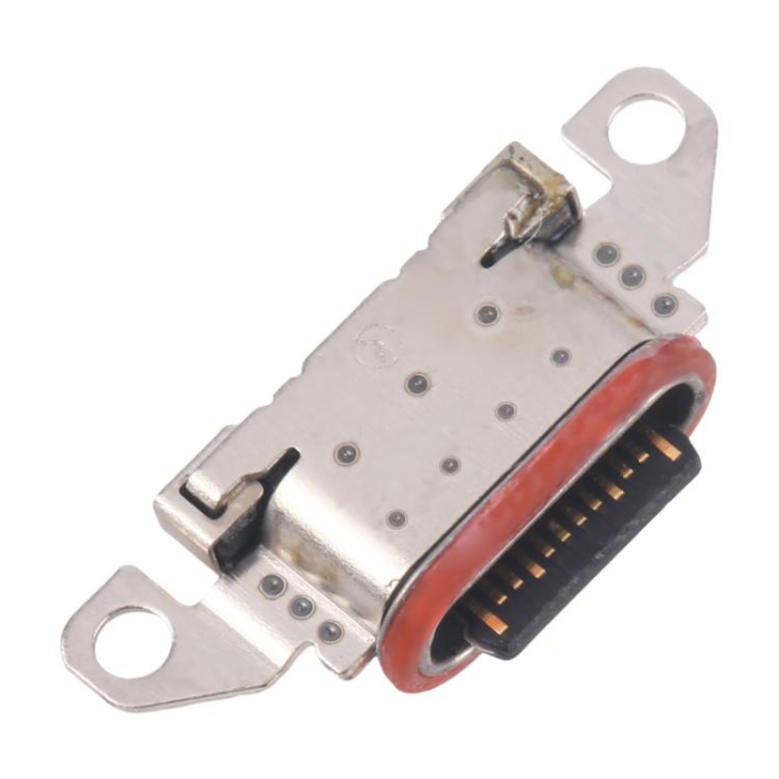 PACHET 5 BUCATI Mufa Incarcare COMPATIBIL Cu MOTOROLA Edge 50 / Edge 50 Fusion / Edge 50 Pro / Edge 40 [2]