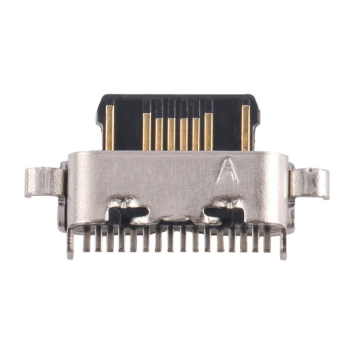PACHET 5 BUCATI Mufa Incarcare COMPATIBIL Cu MOTOROLA G15 / G15 POWER [2]