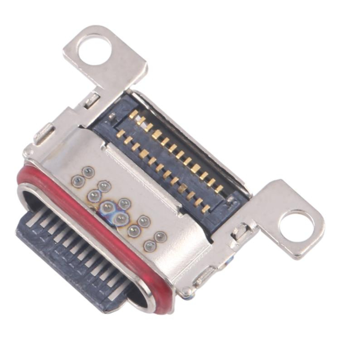 PACHET 5 BUCATI Mufa Incarcare Compatibil cu Samsung Galaxy S25 / S931 / S25 PLUS / SM-S936 /  S25 ULTRA / SM-S938 [2]