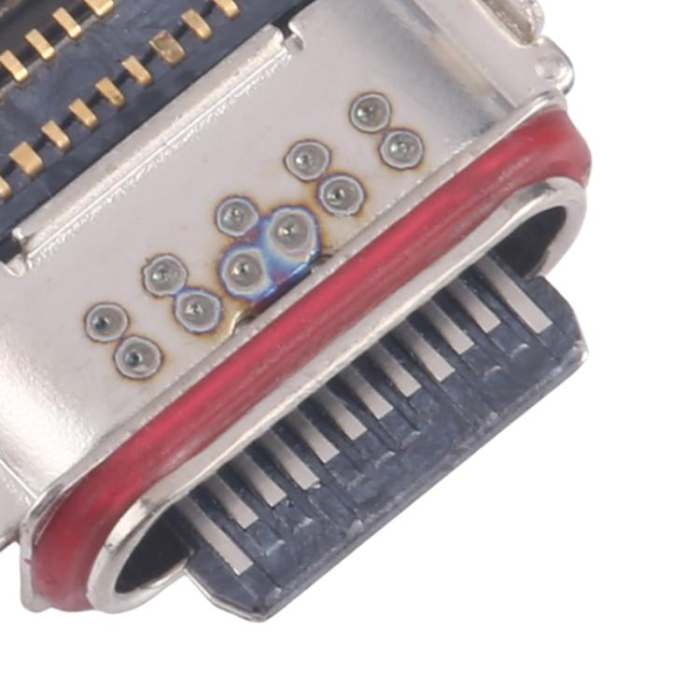 PACHET 5 BUCATI Mufa Incarcare Compatibil cu Samsung Galaxy S25 / S931 / S25 PLUS / SM-S936 /  S25 ULTRA / SM-S938 [3]