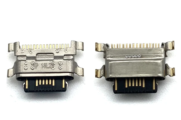 MUFA incarcare XIAOMI MI Note 10 Pro Lite / Mi 10 Pro / Redmi Note 10 Pro / Conector alimentare [1]
