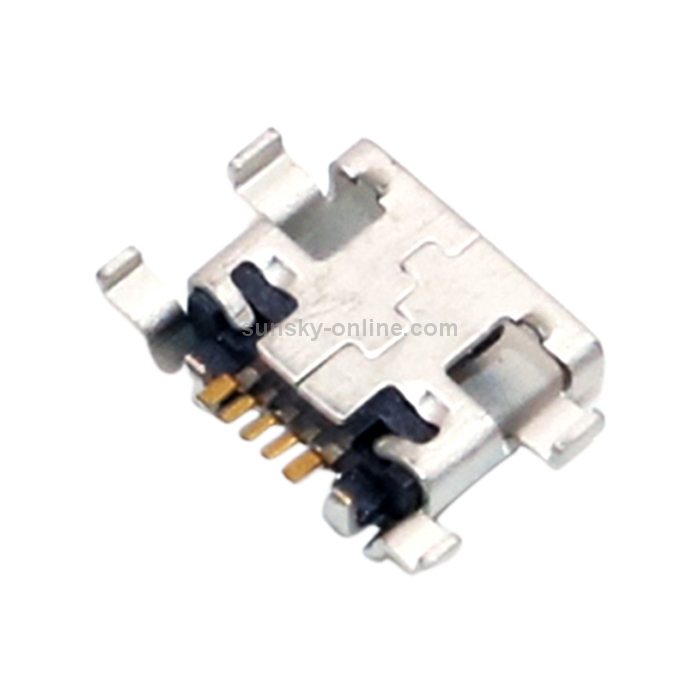 PACHET 5 BUCATI Mufa Incarcare HUAWEI Y6 [2]
