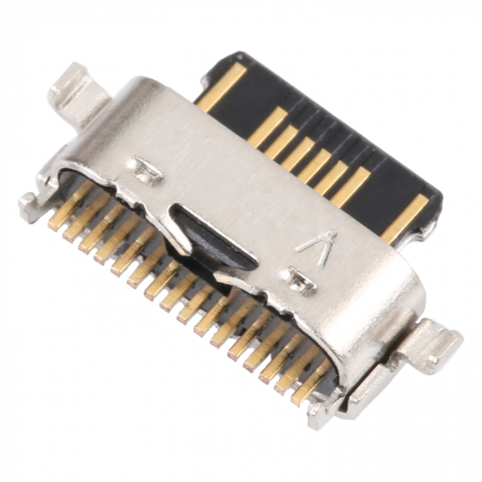 Pachet 5 Bucati Mufa Incarcare Motorola Moto G9 Power [2]