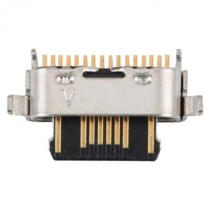 Pachet 5 Bucati Mufa Incarcare Motorola Moto G9 Power [3]